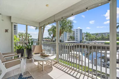 1 Harbourside Drive, Unit #4201, Delray Beach, FL 33483 - Photo 1