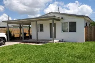 958 W 3rd St, Riviera Beach, FL 33404 - Photo 1