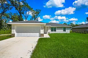 17677 SW 114 St, Dunnellon, FL 34432 - Photo 1