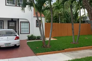 2607 Spruce Ave Unit #2nd Floor, West Palm Beach, FL 33407 - Photo 1