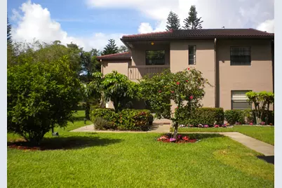 9307 Pecky Cypress Lane #17 A, Boca Raton, FL 33428 - Photo 1