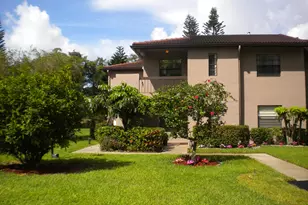 9307 Pecky Cypress Ln Unit #17 A, Boca Raton, FL 33428 - Photo 1