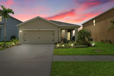 10692 SW Vasari Way, Port Saint Lucie, FL 34986 - Photo 1