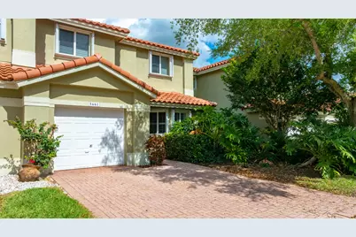 5661 NW 125th Avenue, Coral Springs, FL 33076 - Photo 1