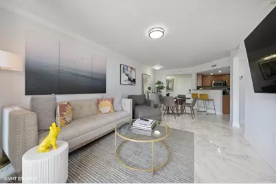 1801 N Flagler 508 Drive, Unit #508, West Palm Beach, FL 33407 - Photo 1
