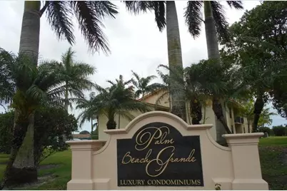 1484 Lake Crystal B Drive #B, West Palm Beach, FL 33411 - Photo 1