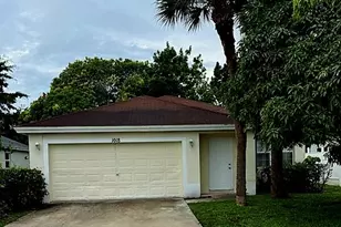 1018 Park Hill Dr, Haverhill, FL 33417 - Photo 1