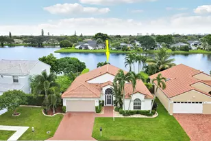 4360 Camrose Ln, West Palm Beach, FL 33417 - Photo 1