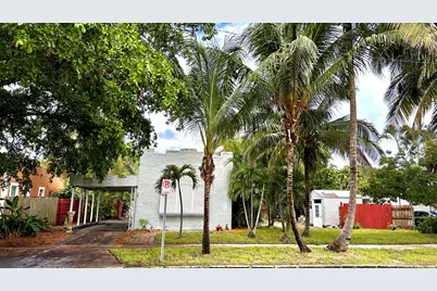 627 Winters Street #N/A, West Palm Beach, FL 33405 - Photo 1