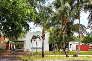 627 Winters Street Unit #N/A, West Palm Beach, FL 33405 - Photo 1