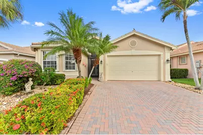 7363 Marbella Echo Drive, Delray Beach, FL 33446 - Photo 1