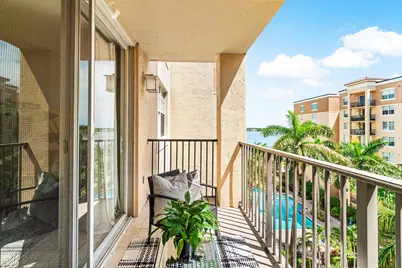 1801 N Flagler Drive, Unit #729, West Palm Beach, FL 33407 - Photo 1