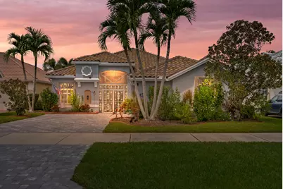 616 SW Lake Charles Circle, Port Saint Lucie, FL 34986 - Photo 1