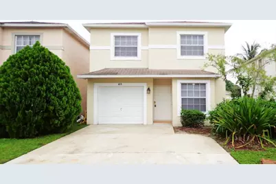 62 Plumage Lane, West Palm Beach, FL 33415 - Photo 1