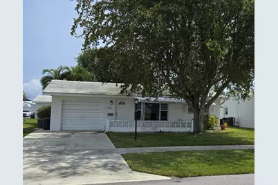 114 Leisureville Boulevard, Boynton Beach, FL 33426 - Photo 1