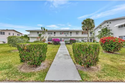 189 Coventry H, West Palm Beach, FL 33417 - Photo 1