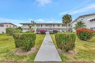 189 Coventry H, West Palm Beach, FL 33417 - Photo 1