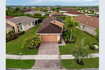 10366 SW Indian Lilac Trail, Port Saint Lucie, FL 34987 - Photo 1