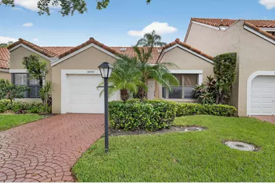 22709 Meridiana Drive, Boca Raton, FL 33433 - Photo 1