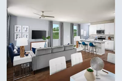 556 Salisbury Circle, Fort Pierce, FL 34982 - Photo 1