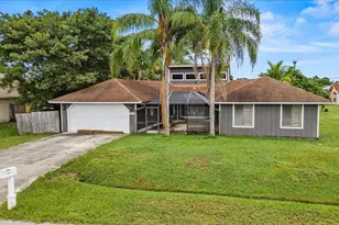 2526 SW Dawn St, Port Saint Lucie, FL 34953 - Photo 1