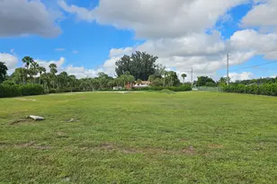 5555 Gun Club Rd, West Palm Beach, FL 33415 - Photo 1