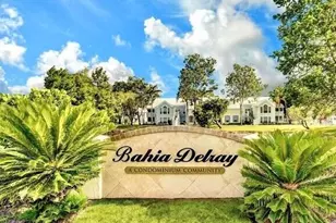 1011 Crystal Way, Delray Beach, FL 33444 - Photo 1