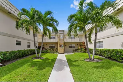 710 Saxony O, Delray Beach, FL 33446 - Photo 1