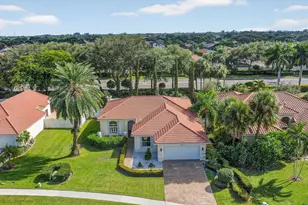 6472 Sand Hills Cir, Lake Worth, FL 33463 - Photo 1