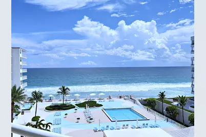 3546 S Ocean Boulevard, Unit #708, South Palm Beach, FL 33480 - Photo 1