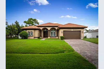 6009 NW Wolverine Road, Port Saint Lucie, FL 34986 - Photo 1