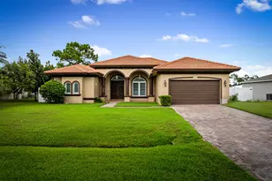 6009 NW Wolverine Rd, Port Saint Lucie, FL 34986 - Photo 1