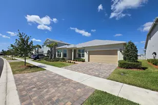 12356 SW Sand Dollar Wy, Saint Lucie West, FL 34987 - Photo 1