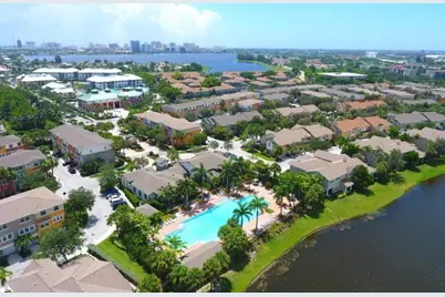 590 Amador Lane, Unit #4, West Palm Beach, FL 33401 - Photo 1