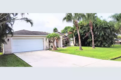 1562 SW Mercedes Avenue, Port Saint Lucie, FL 34953 - Photo 1