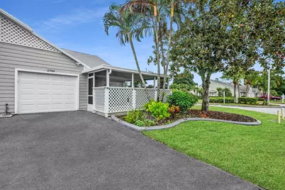 2744 SE Tropical East Circle, Port Saint Lucie, FL 34952 - Photo 1