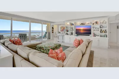 4101 N Ocean Boulevard, Unit #1201-D, Boca Raton, FL 33431 - Photo 1