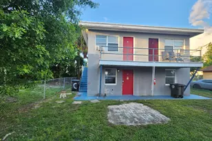 723 22nd St, West Palm Beach, FL 33407 - Photo 1