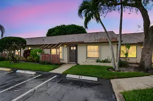 59 Via De Casas Norte, Boynton Beach, FL 33426 - Photo 1