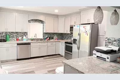 791 NW 142nd Street, Unit #(Main House), Miami, FL 33168 - Photo 1