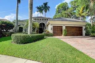 6711 Royal Orchid Cir, Delray Beach, FL 33446 - Photo 1