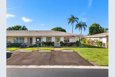 8904 Warwick Drive, Unit #425, Boca Raton, FL 33433 - Photo 1