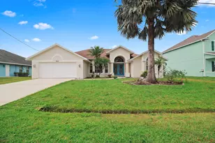 5651 NW North Crisona Cir, Port Saint Lucie, FL 34986 - Photo 1