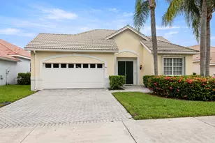 626 SW Lake Charles Cir, Port Saint Lucie, FL 34986 - Photo 1