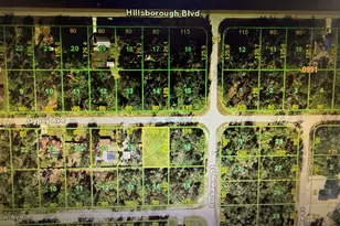 18439 Gypsy Ave, Port Charlotte, FL 33954 - Photo 1