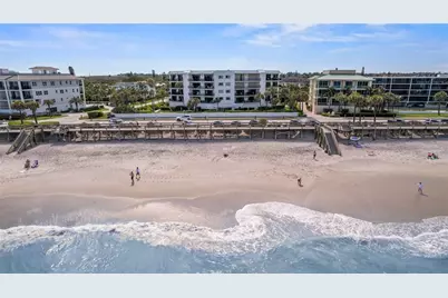 4101 Ocean Drive, Unit #Pha, Vero Beach, FL 32963 - Photo 1