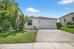 7630 Rockport Cir, Lake Worth, FL 33467 - Photo 1