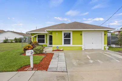 1274 W 33rd Street, Riviera Beach, FL 33404 - Photo 1