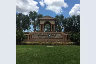 1999 SW Newport Isles Boulevard, Port Saint Lucie, FL 34953 - Photo 1
