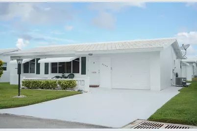 2389 SW 13th Terrace, Boynton Beach, FL 33426 - Photo 1